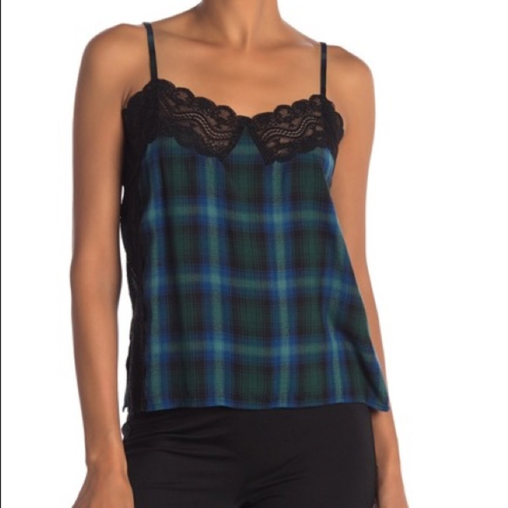 NWT Walter Baker Mabel Top